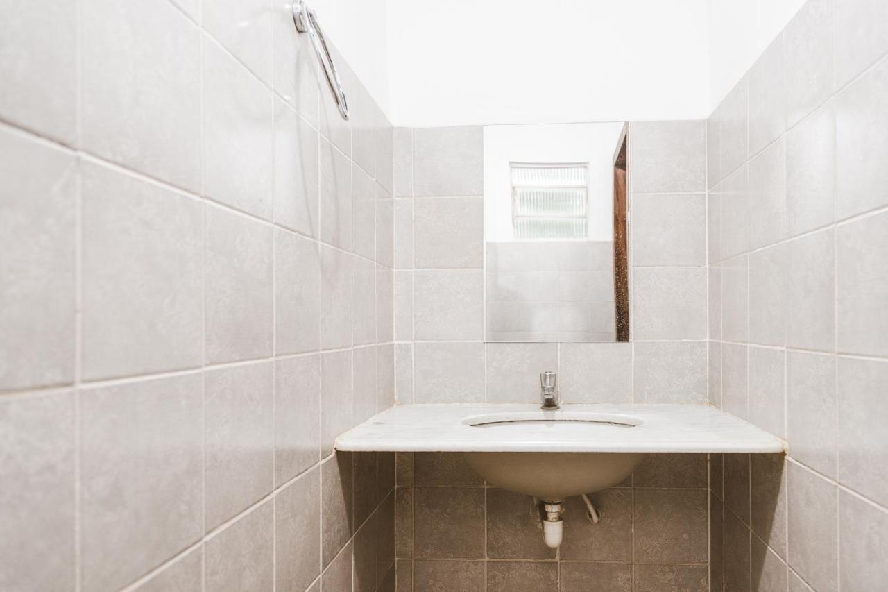 Hotel Fazenda Pacu Inhauma Kültér fotó
