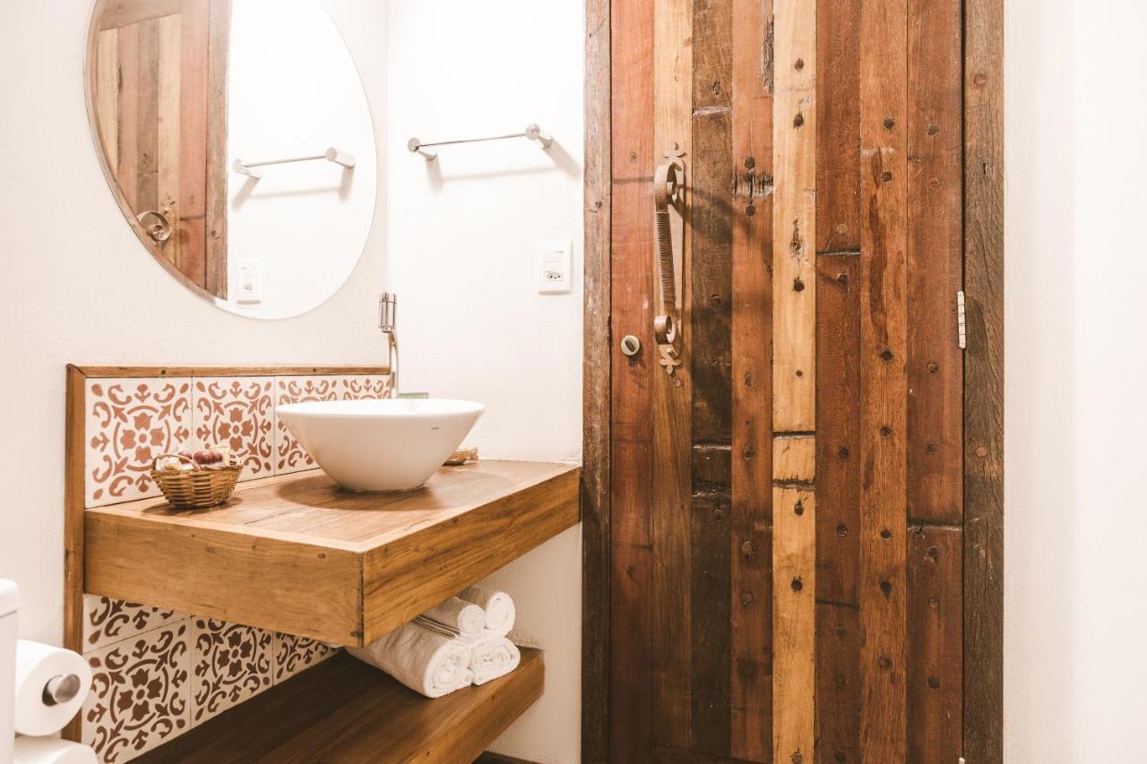 Hotel Fazenda Pacu Inhauma Kültér fotó
