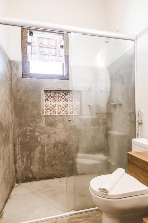 Hotel Fazenda Pacu Inhauma Kültér fotó